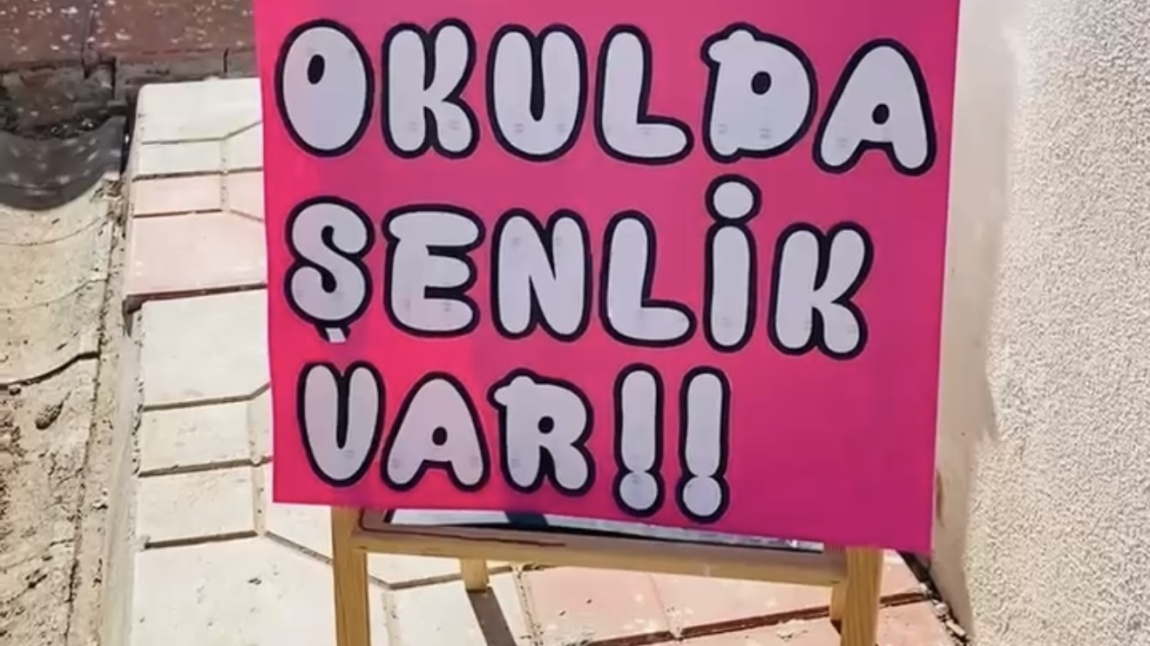 Dondurma şenliğimiz